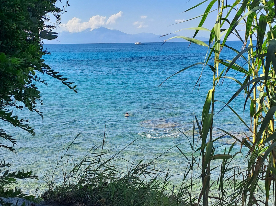 扎金索斯酒店主图