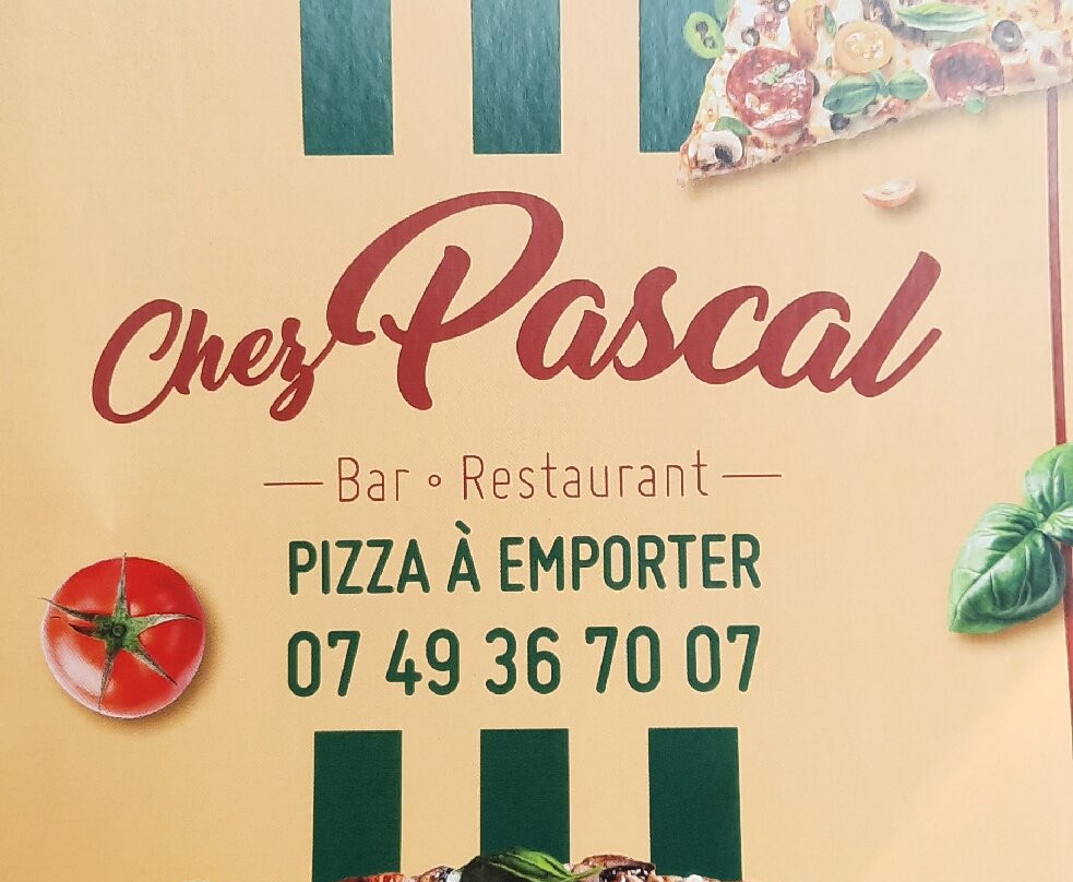 Chez Pascal