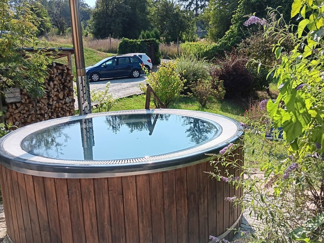 Balia Spa & Wellness主图