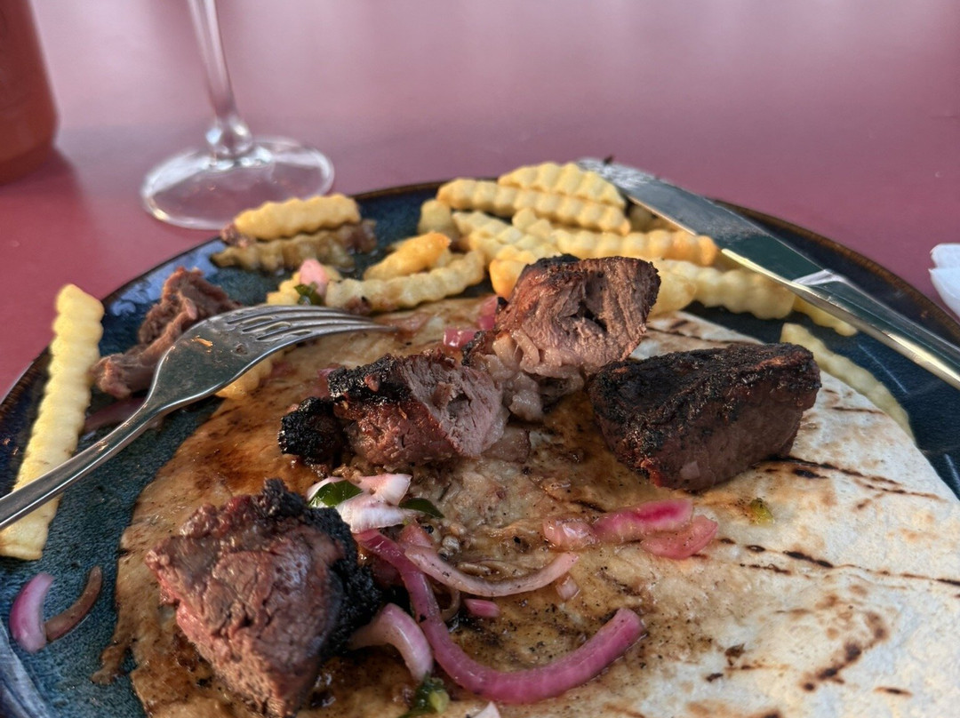 Santa Iria - Café Bistrot