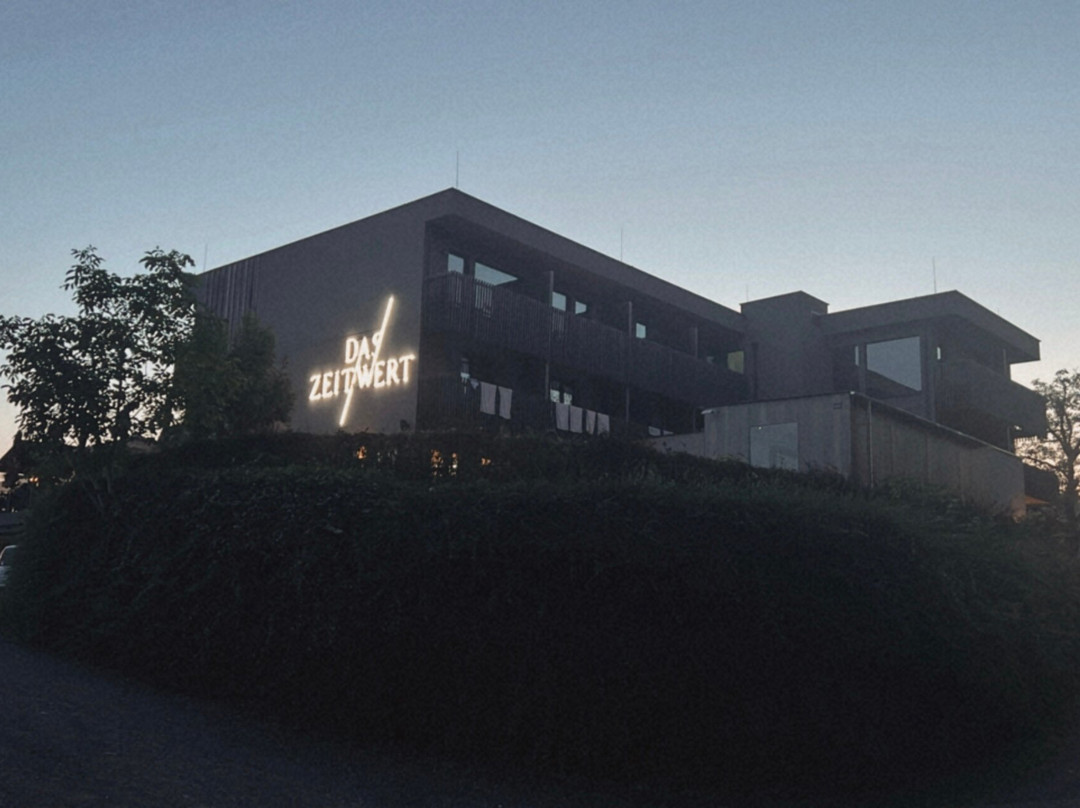 Boutiquehotel DAS ZEITWERT主图