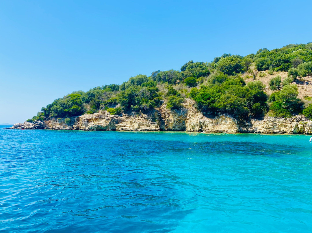 Ionion Gateway Cruise-塞沃塔必去景点