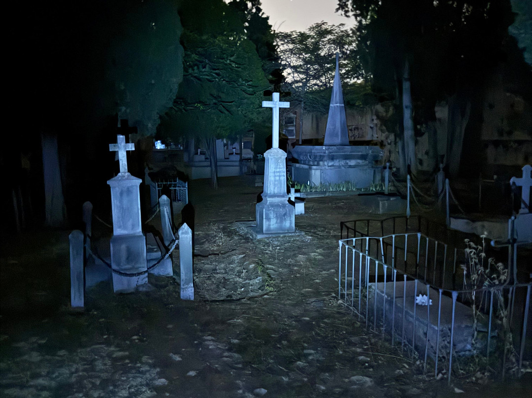 Granada a Traves, Rutas con Caracter-格拉纳达必去景点