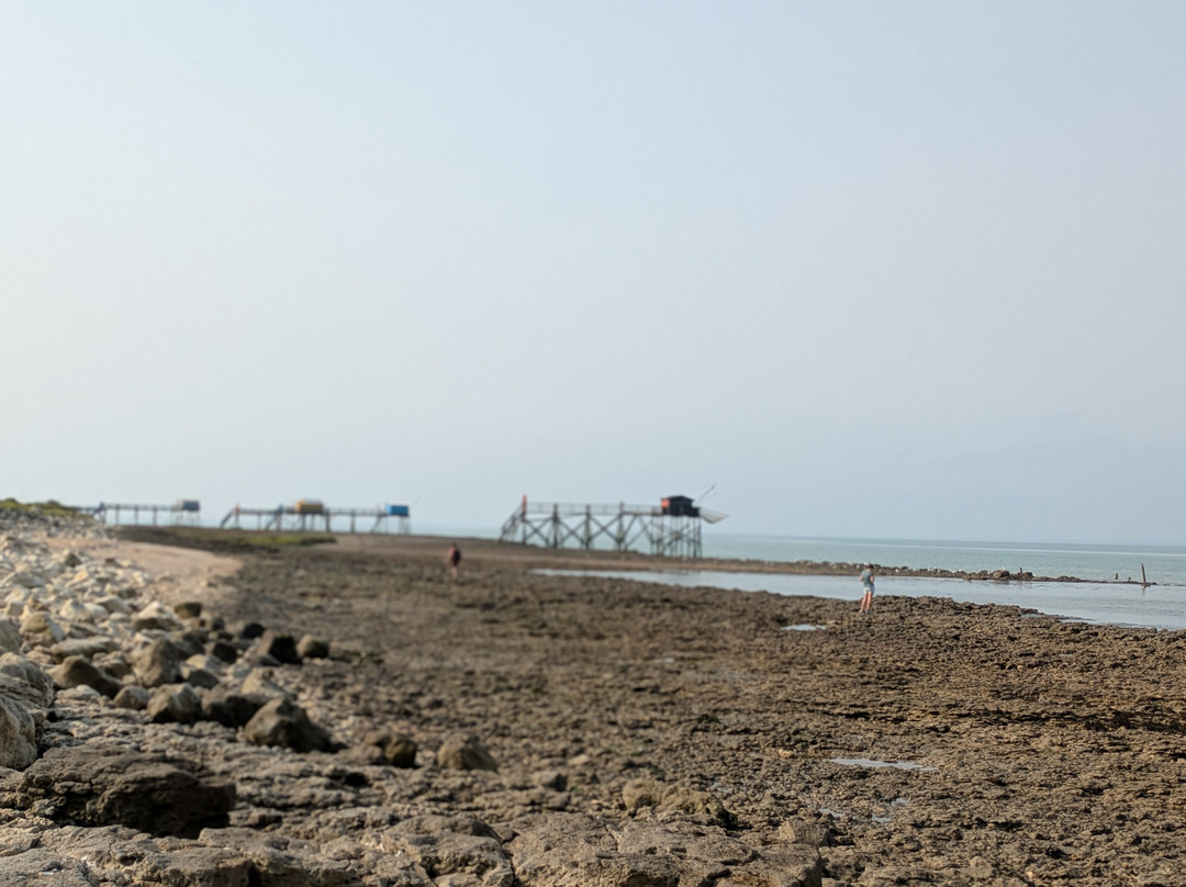 Ile Madame-Port-des-Barques必去景点