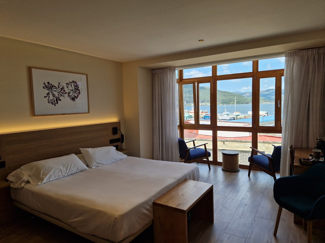 Hotel Do Porto主图