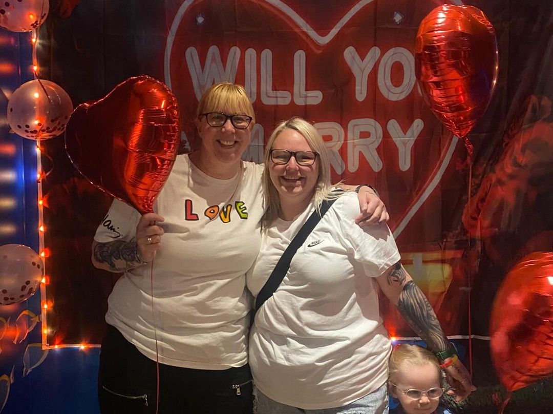 SEA LIFE Loch Lomond Aquarium-Balloch必去景点