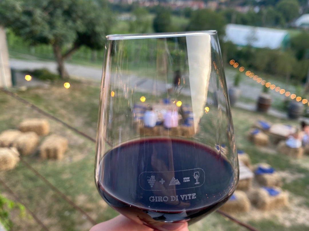 Giro di Vite-Pinerolo必去景点