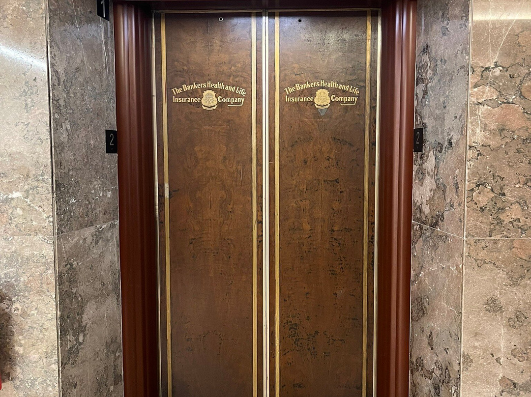 Hotel Forty Five, Macon, A Tribute Portfolio Hotel主图