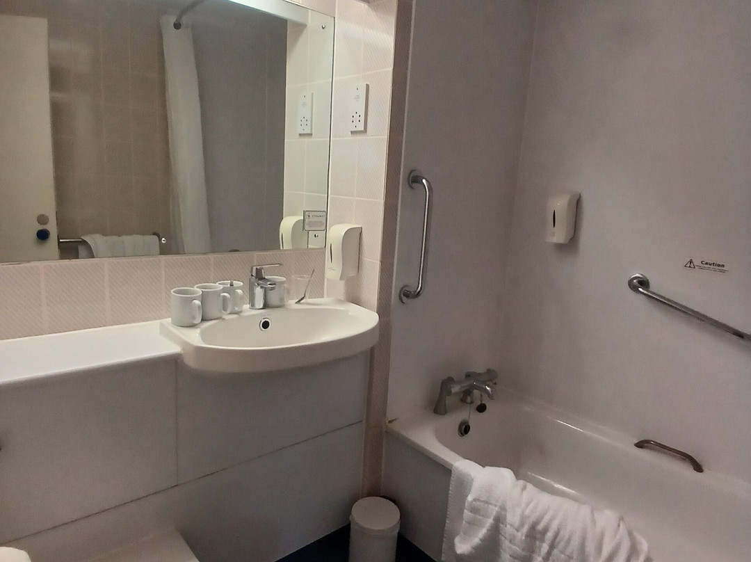 Travelodge Ilminster主图