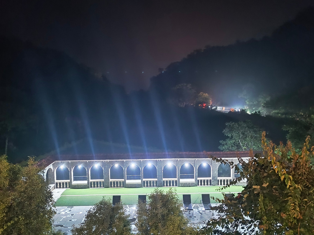 Dera Kumbhalgarh主图