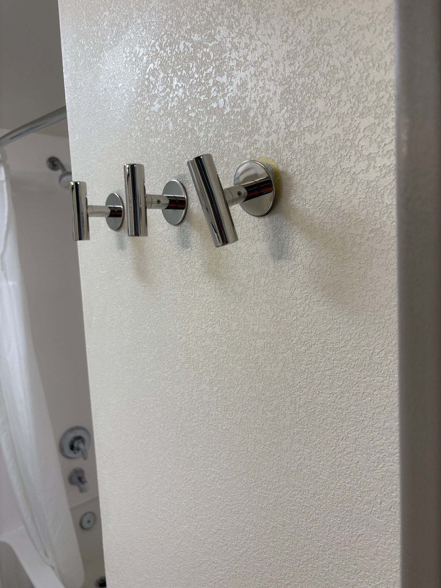 Hampton Inn Suites Opelika I85 Auburn Area-浴室