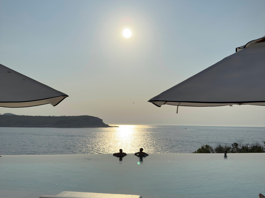 Six Senses Ibiza主图