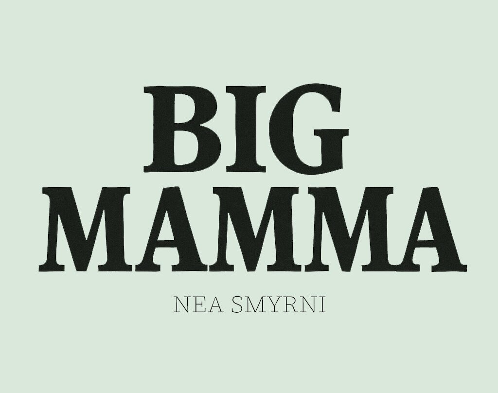 Big Mamma