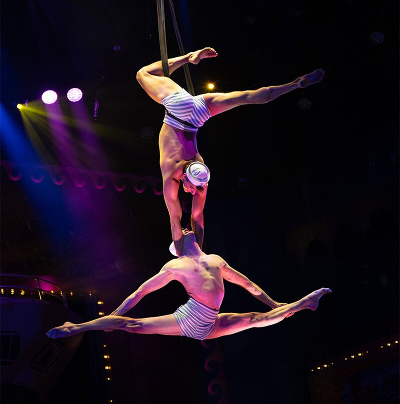 The Hook-大西洋城必去景点