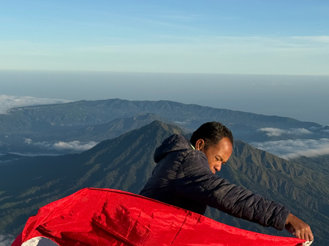 Nyoman Mukti Guide-席德门必去景点