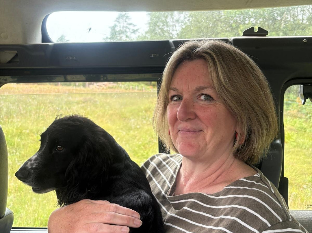 Hepple Wilds Estate-Rothbury必去景点