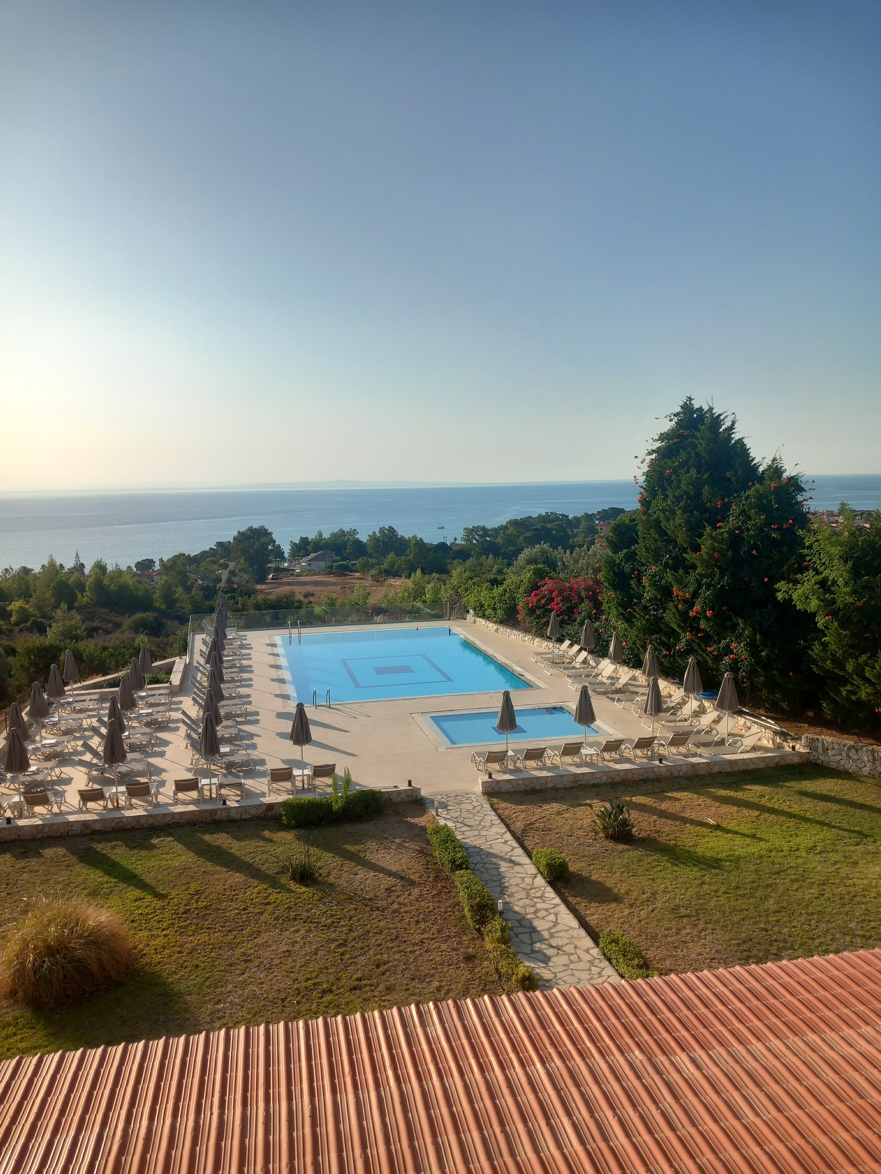 Zephyros Hotel-官方