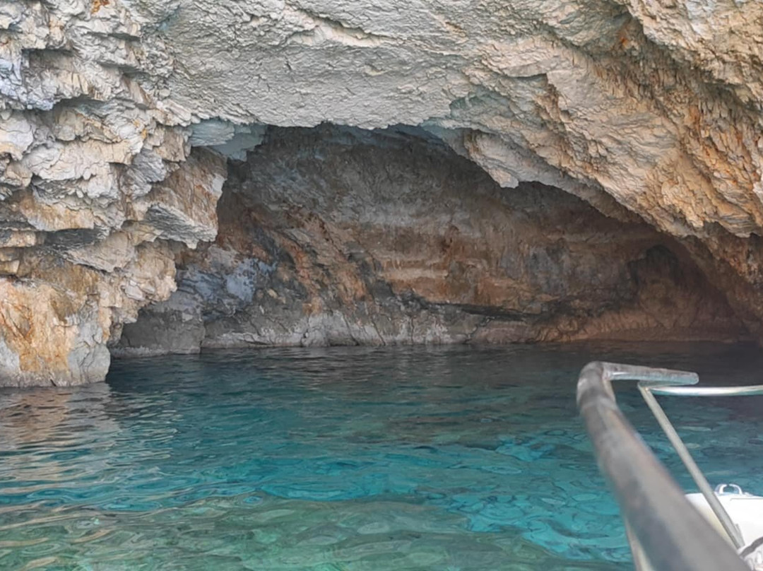 ZDC ZANTE DREAM CRUISE-Agios Sostis必去景点