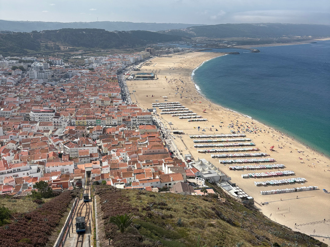 O Sitio-纳扎雷必去景点