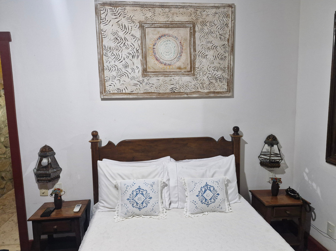 Pousada Araujo Bazilio主图