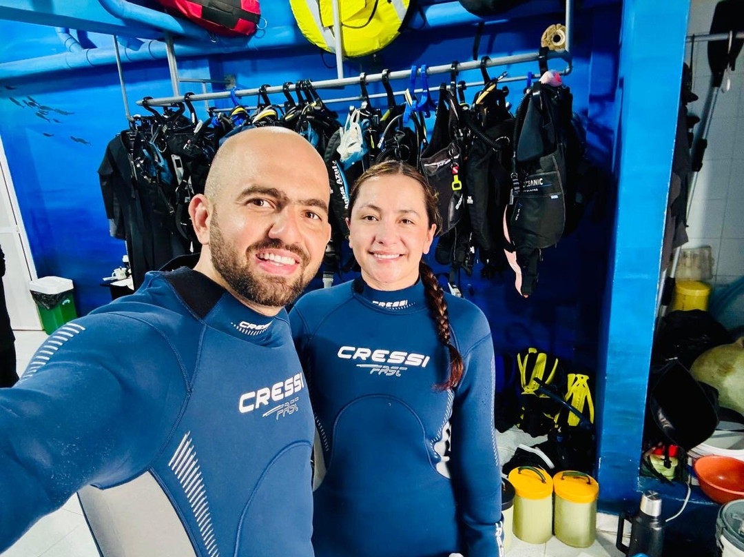 Ankla Azul-Bahia Solano必去景点