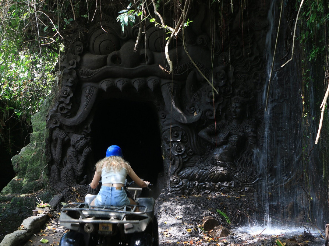 Wahana Bali Adventure-Singapadu必去景点