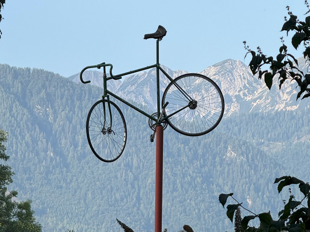 Landhotel Rosentaler Hof主图