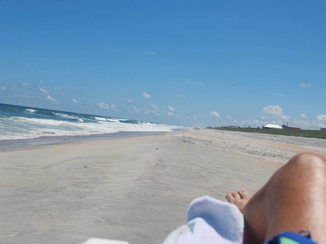 Beach Front Motel主图