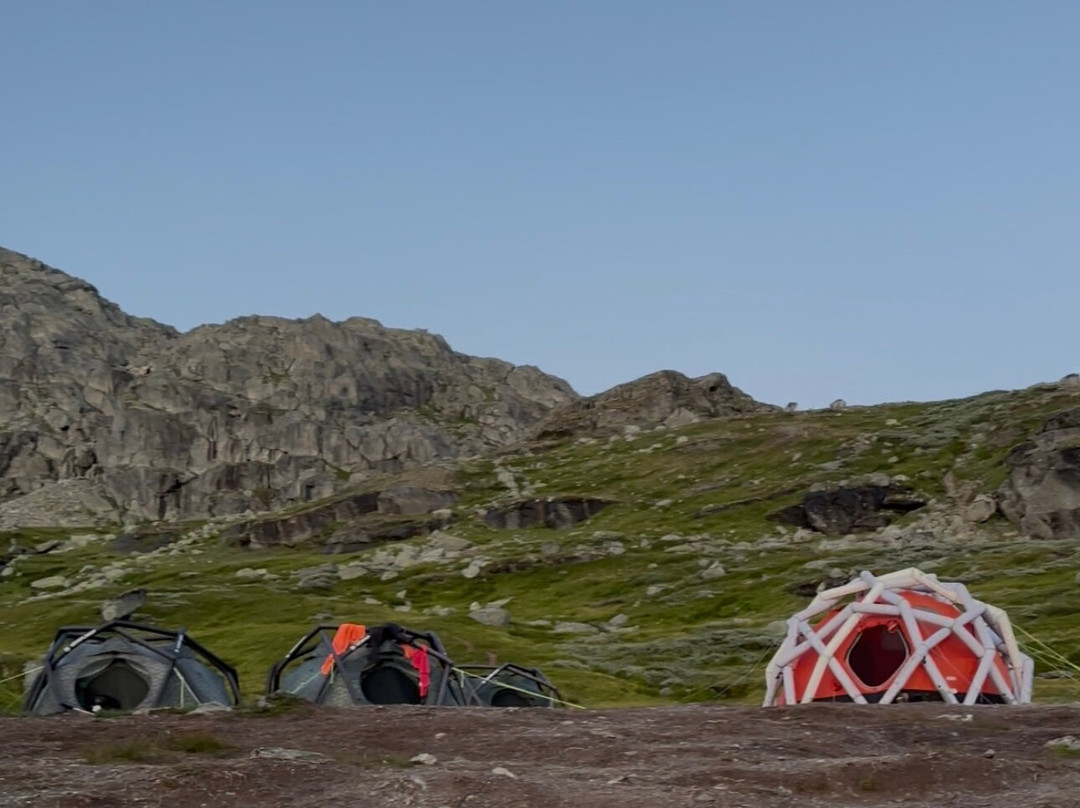 Trolltunga Adventures-Skjeggedal必去景点