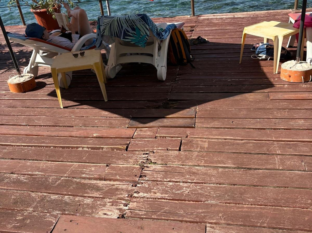 Irante-苏佩塔尔必去景点