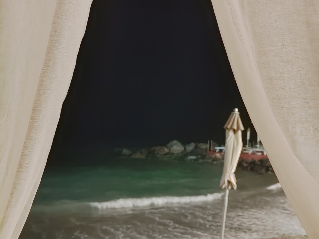 Bagni Pappaciann'a-Celle Ligure必去景点