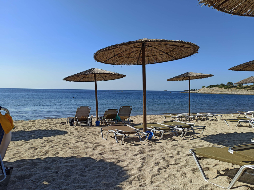 Poseidon Hotel Sea Resort主图