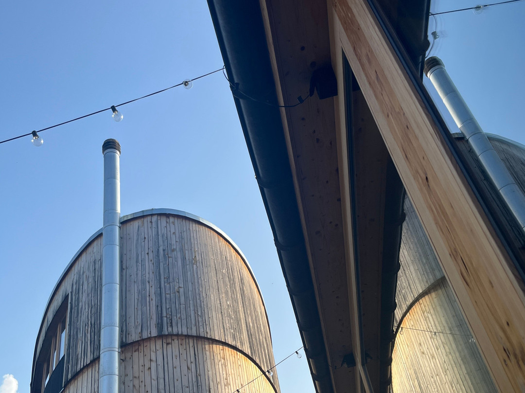 Hotel Arnica Scuol主图