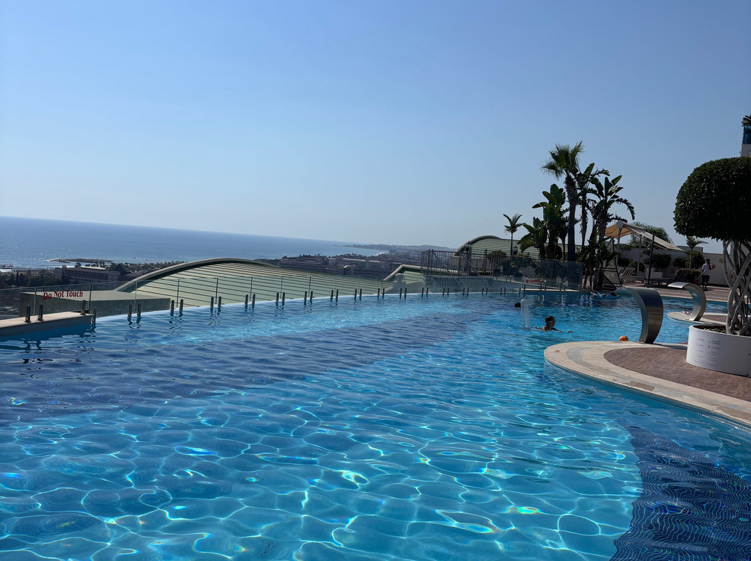 Elite Plus Spa - Wellness - Fitness-Konakli必去景点