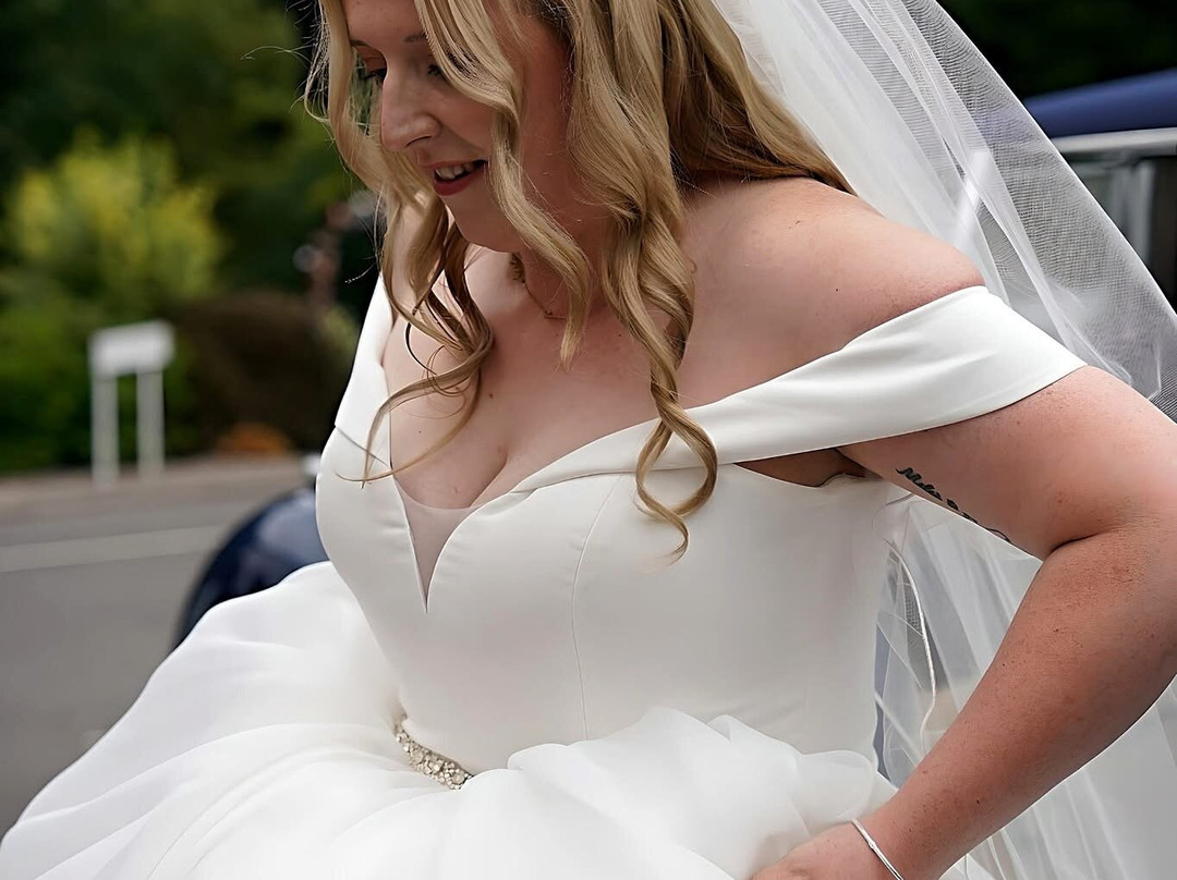 Spoilt Spa at Smiths-格雷特纳格林必去景点