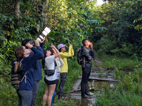 Outlanders Colombia-波哥大必去景点