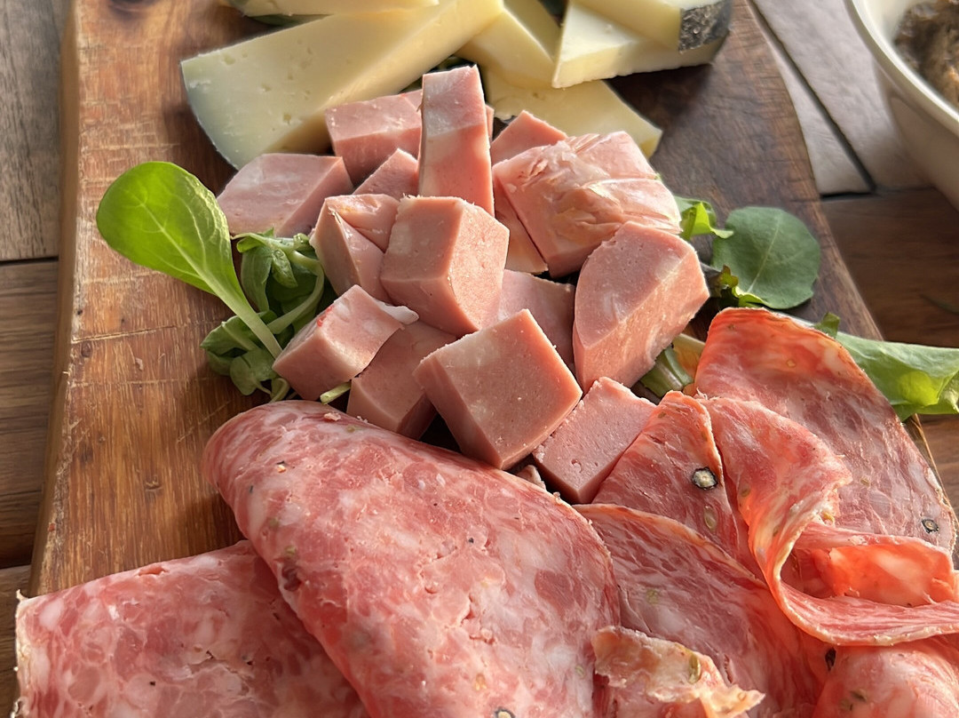 Lido Verde-Lido di Camaiore必去景点