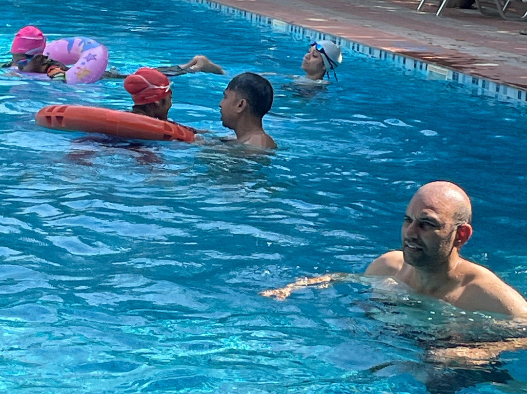 Sarovar Portico, Sasan Gir主图