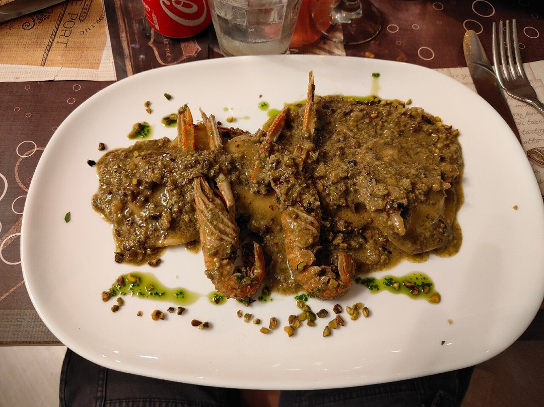 Gastronomia Pasta e Vita
