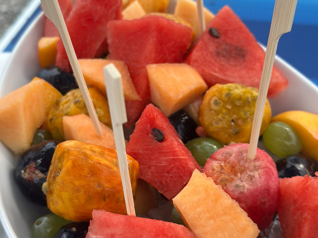 Lido dei Trulli-Catanzaro Lido必去景点