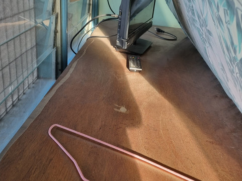 Rock Haven Inn主图