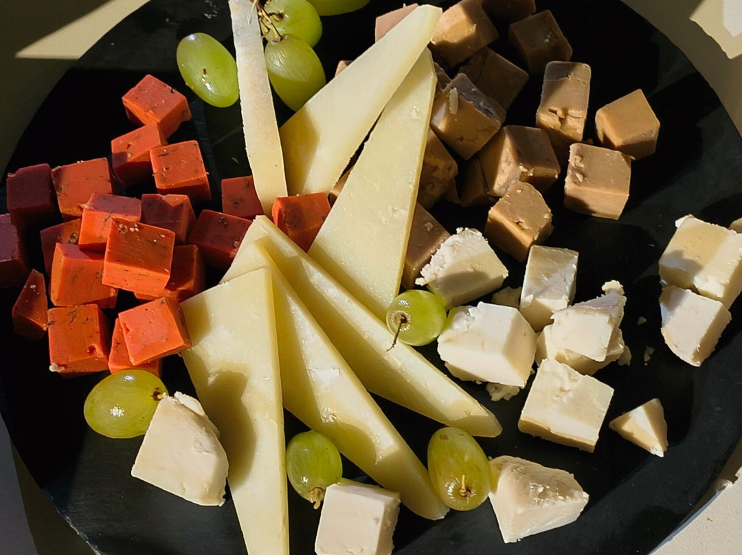 El Jardín De Vianos