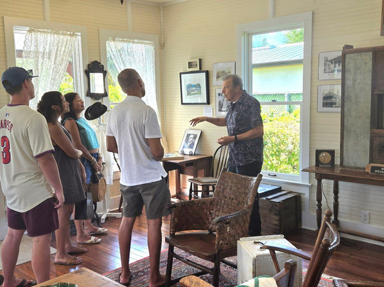 Bonita Springs Historical Society-博尼塔斯普林斯必去景点