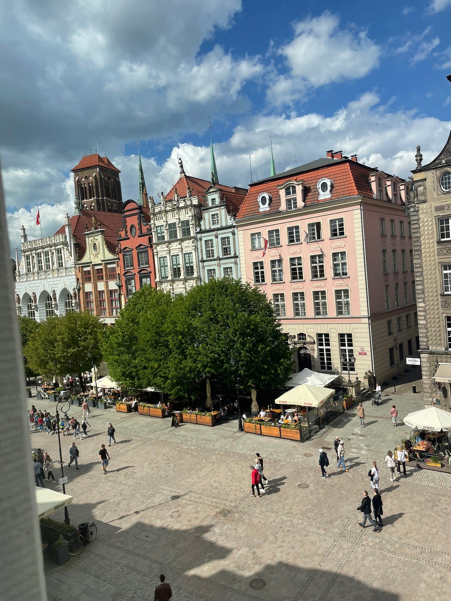 Ibb Hotel Gdańsk-官方