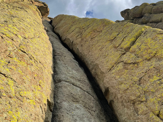Sylvan Rocks Climbing School And Guide Service-卡斯特必去景点