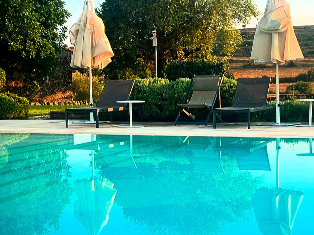 Dimora delle Balze主图