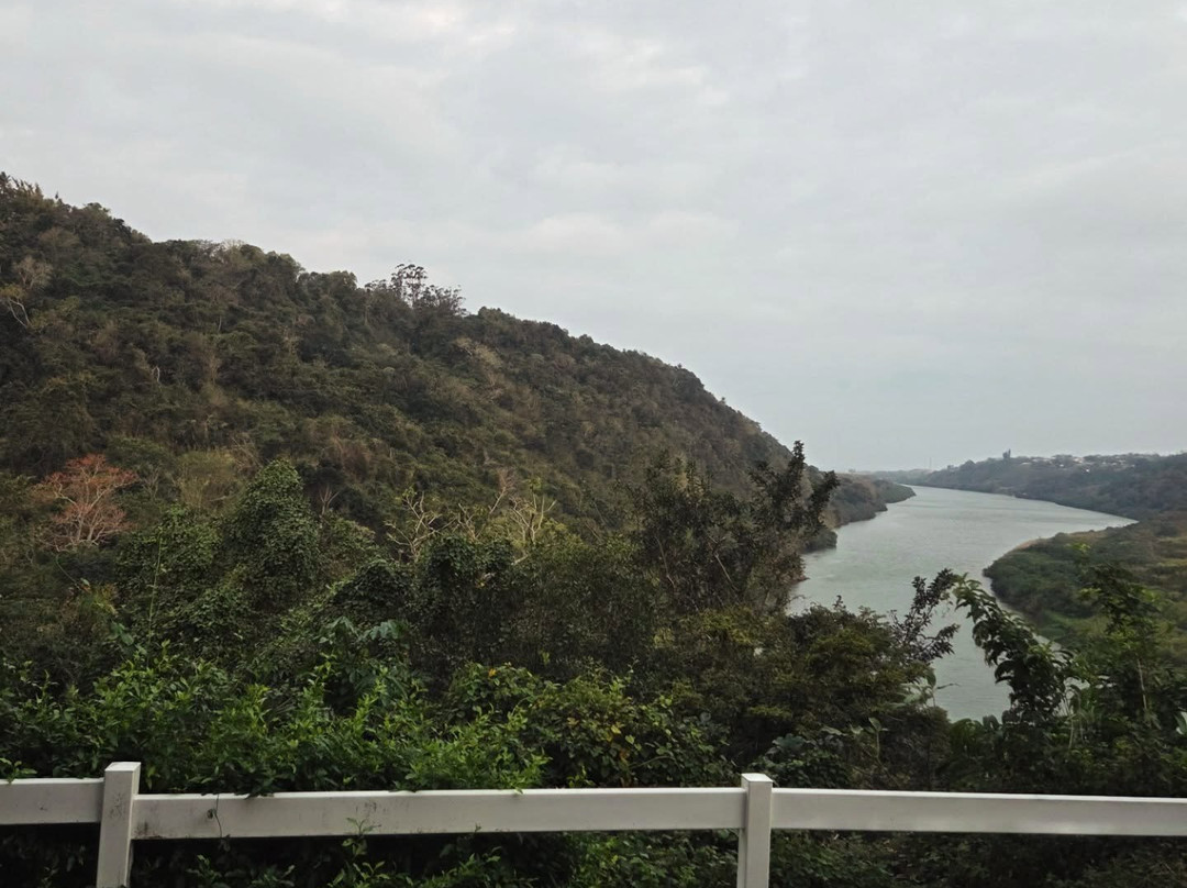 Royston Hall Guesthouse主图