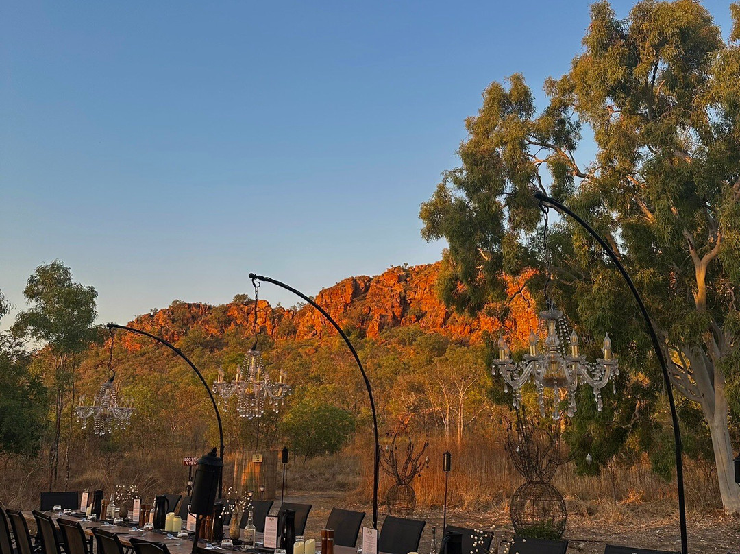 Gourmet Camp Oven Experience-库努纳拉必去景点