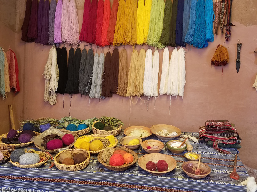 Inkayni Peru Tours-库斯科必去景点