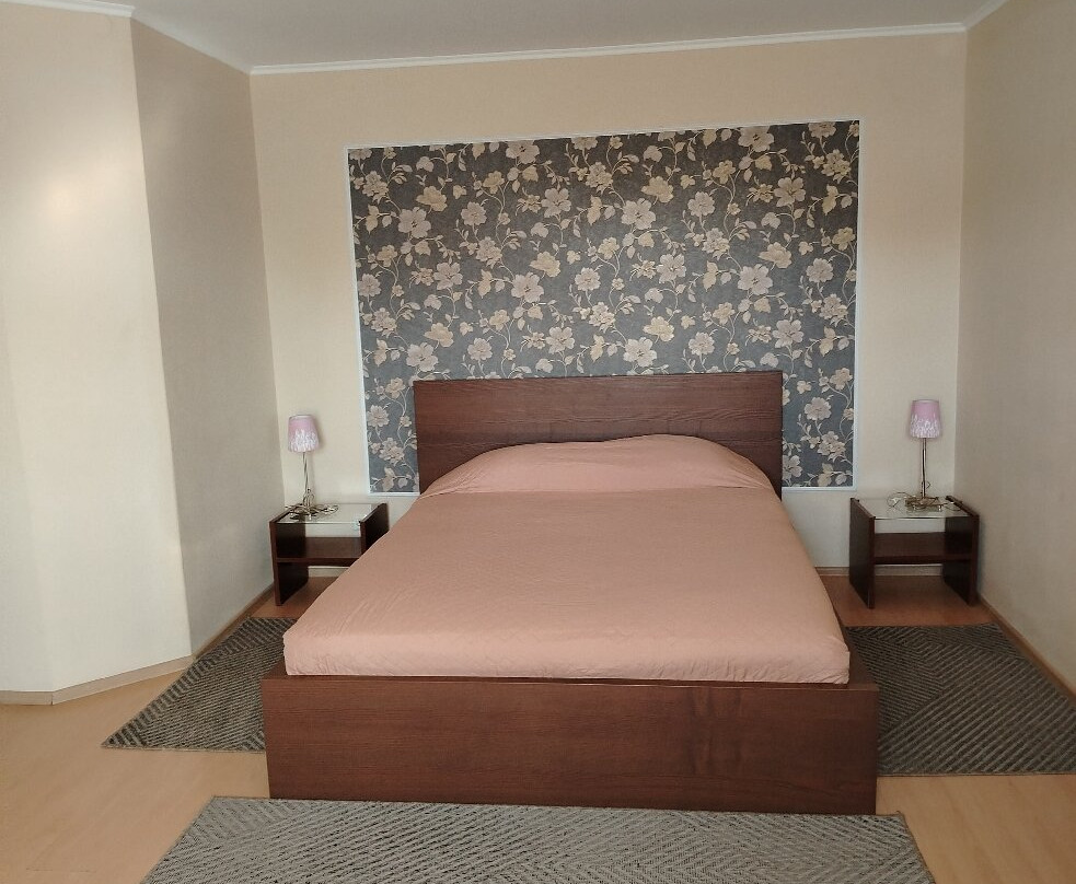 Holiday Park «Mir Mayakov»主图